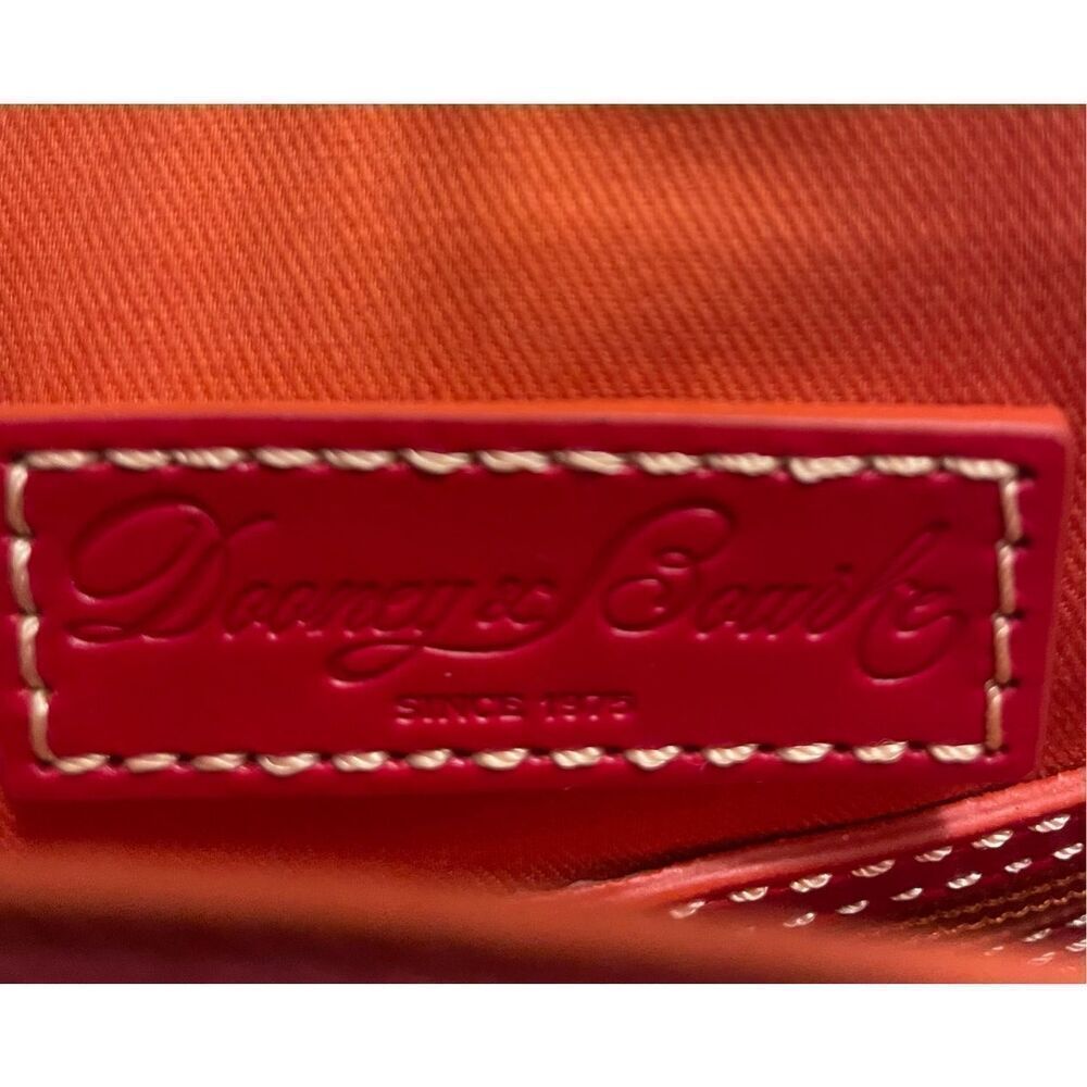 Disney Dooney & Bourke Bag - Snow White And The Seven Dwarfs - Crossbody - Picture 7 of 9